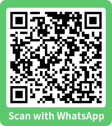 WhatsApp QR